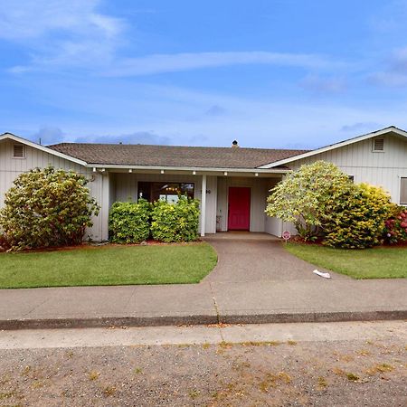Humboldt Bay Retreat Villa Eureka Kültér fotó