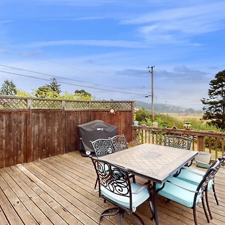 Humboldt Bay Retreat Villa Eureka Kültér fotó