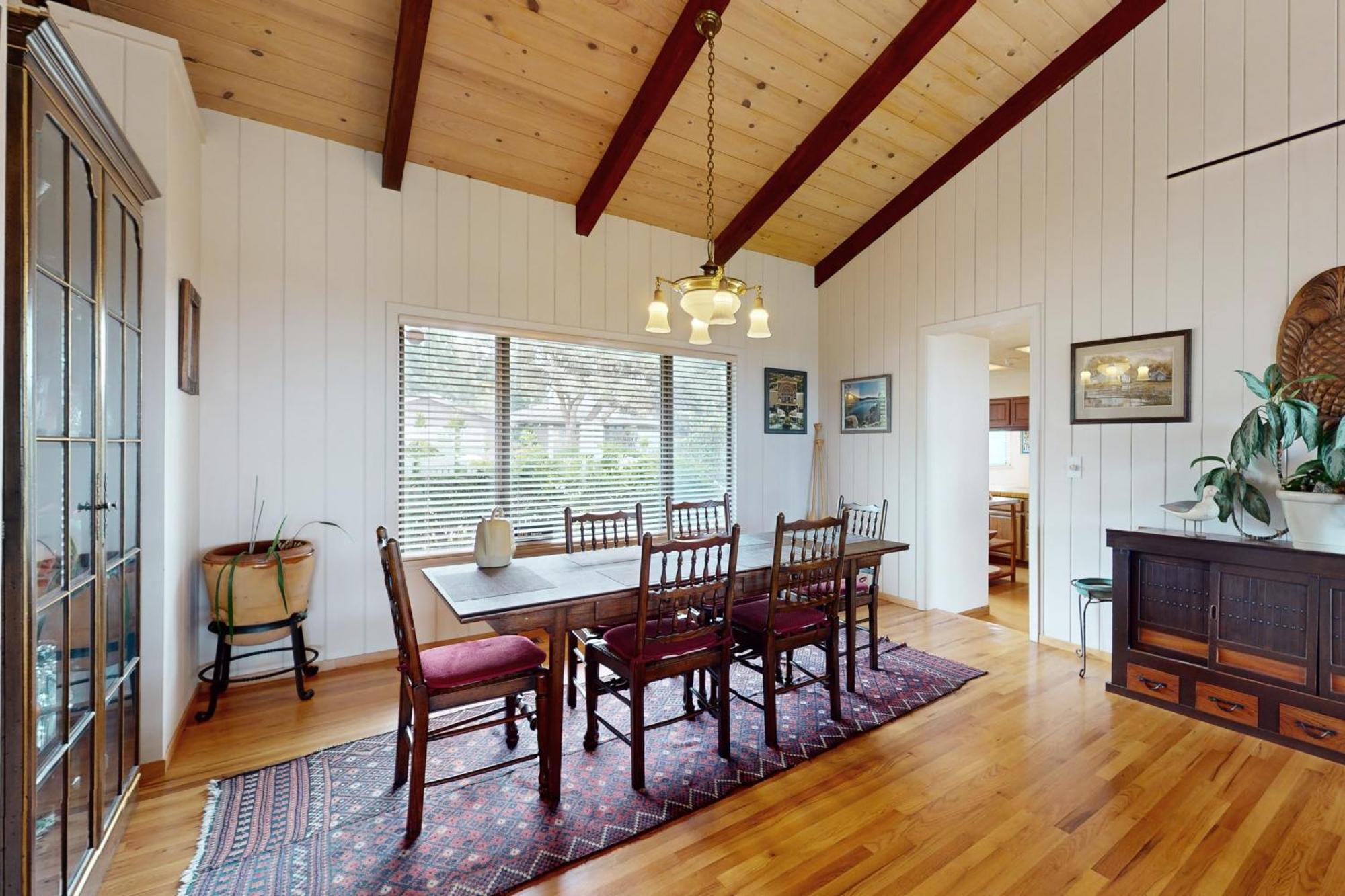 Humboldt Bay Retreat Villa Eureka Kültér fotó