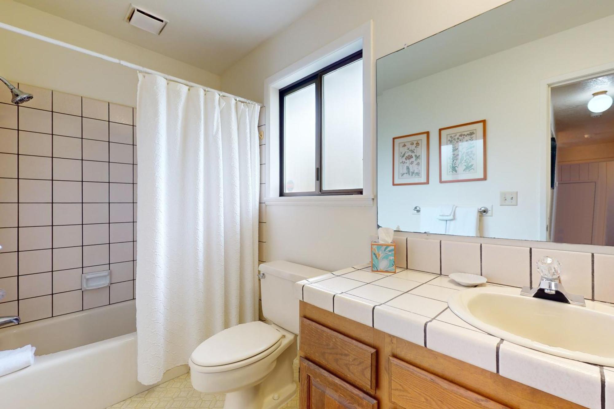 Humboldt Bay Retreat Villa Eureka Kültér fotó