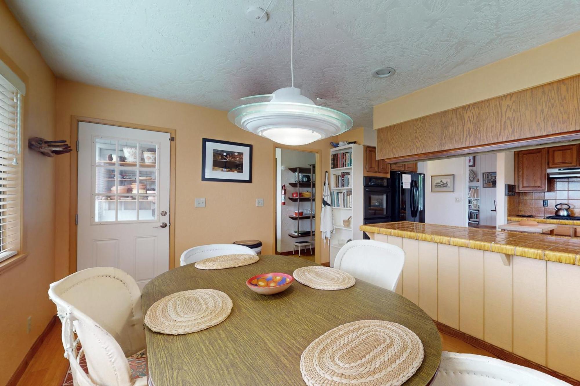 Humboldt Bay Retreat Villa Eureka Kültér fotó