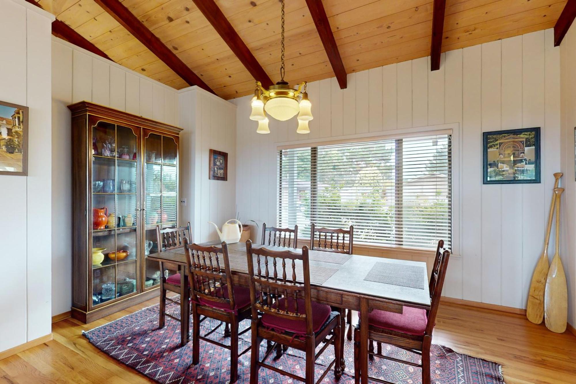 Humboldt Bay Retreat Villa Eureka Kültér fotó
