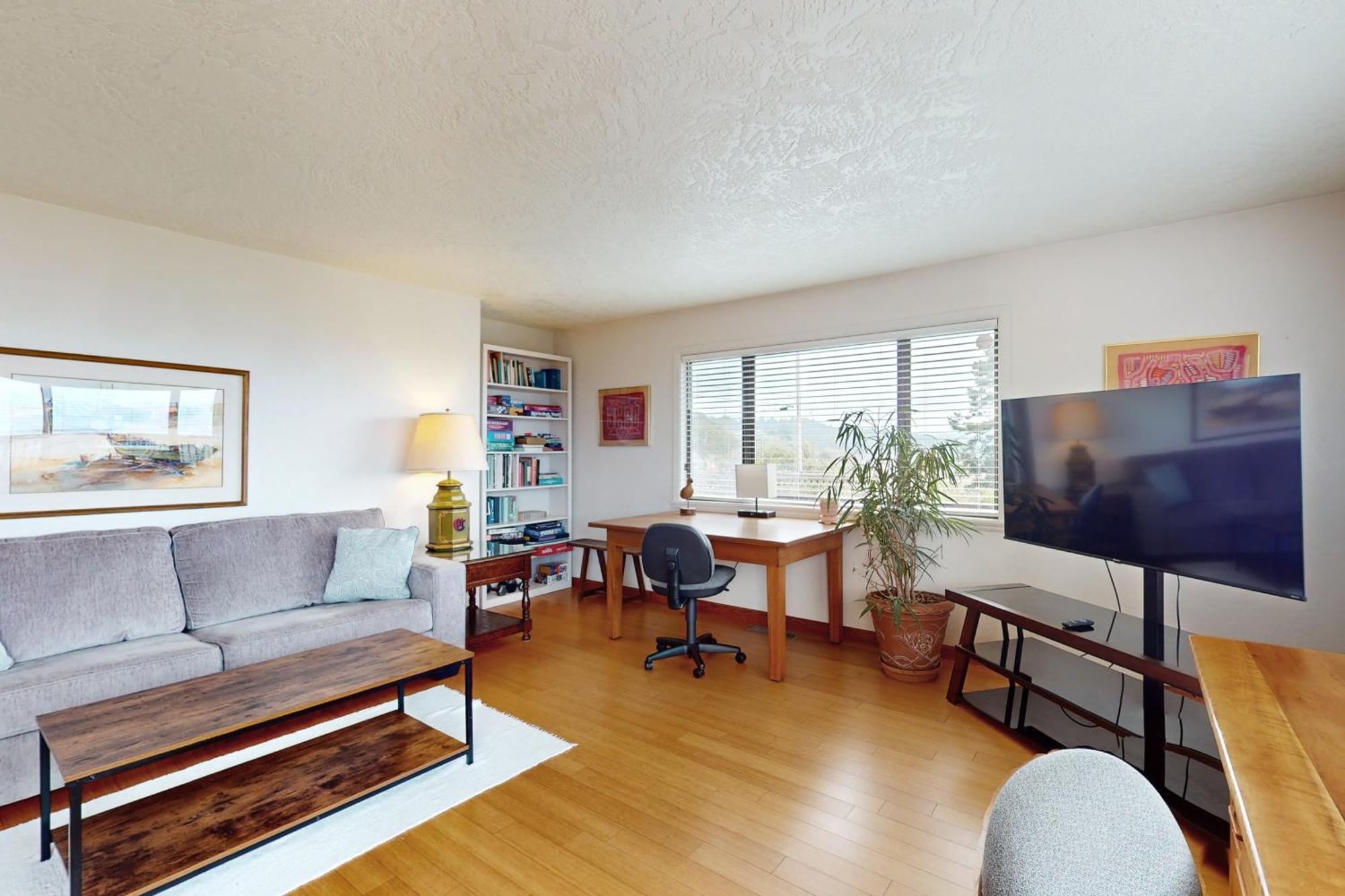 Humboldt Bay Retreat Villa Eureka Kültér fotó
