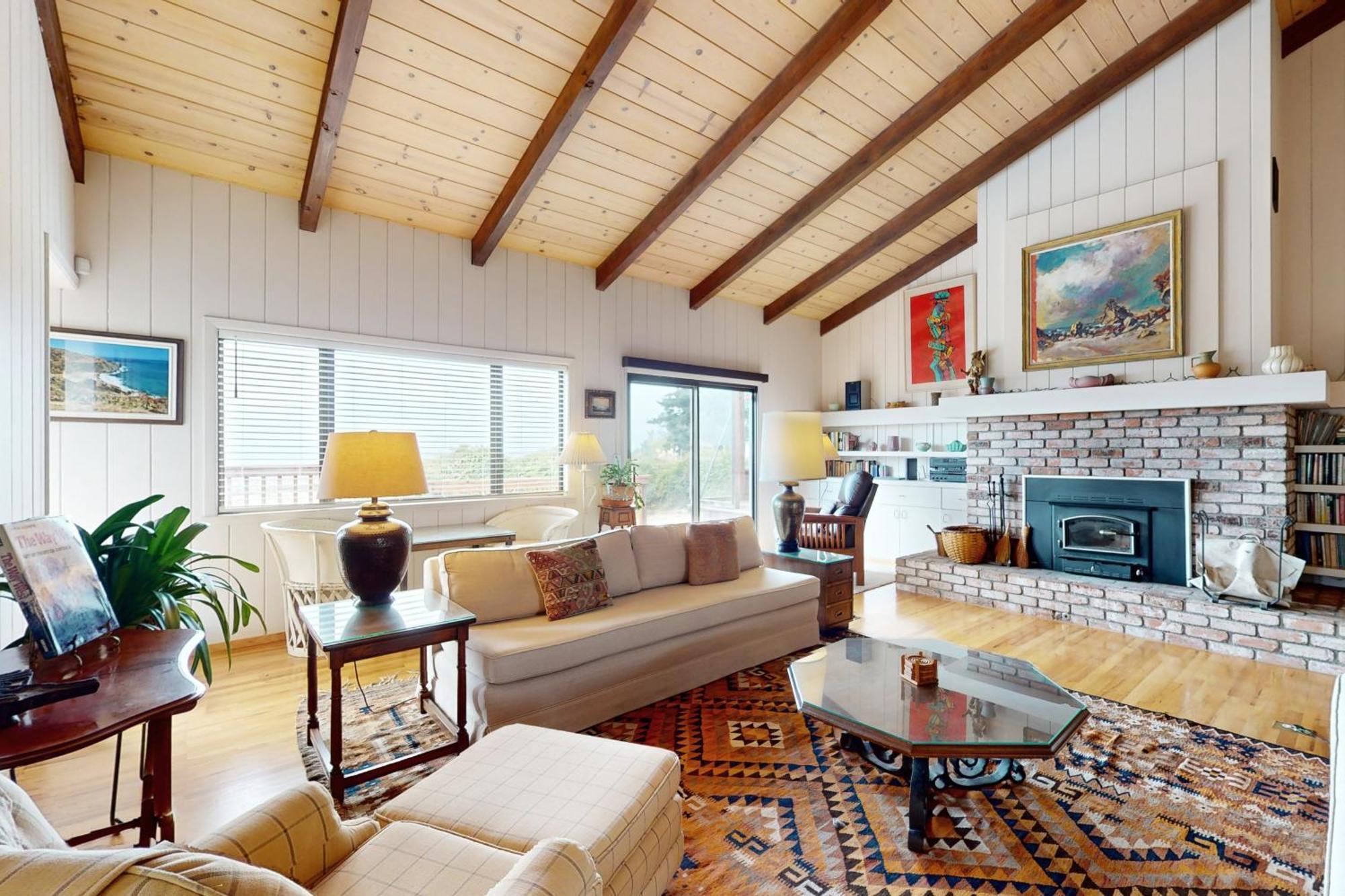 Humboldt Bay Retreat Villa Eureka Kültér fotó
