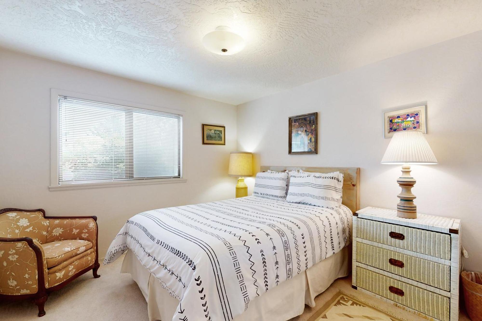 Humboldt Bay Retreat Villa Eureka Kültér fotó