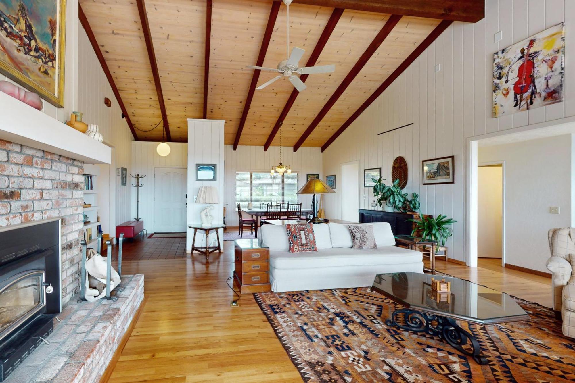 Humboldt Bay Retreat Villa Eureka Kültér fotó