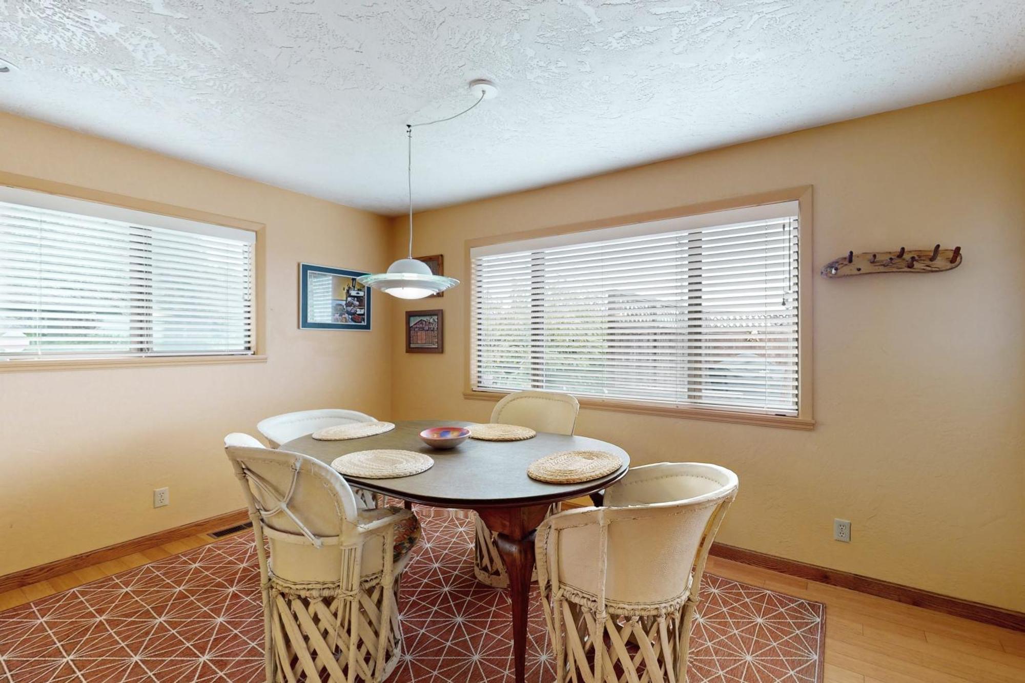 Humboldt Bay Retreat Villa Eureka Kültér fotó