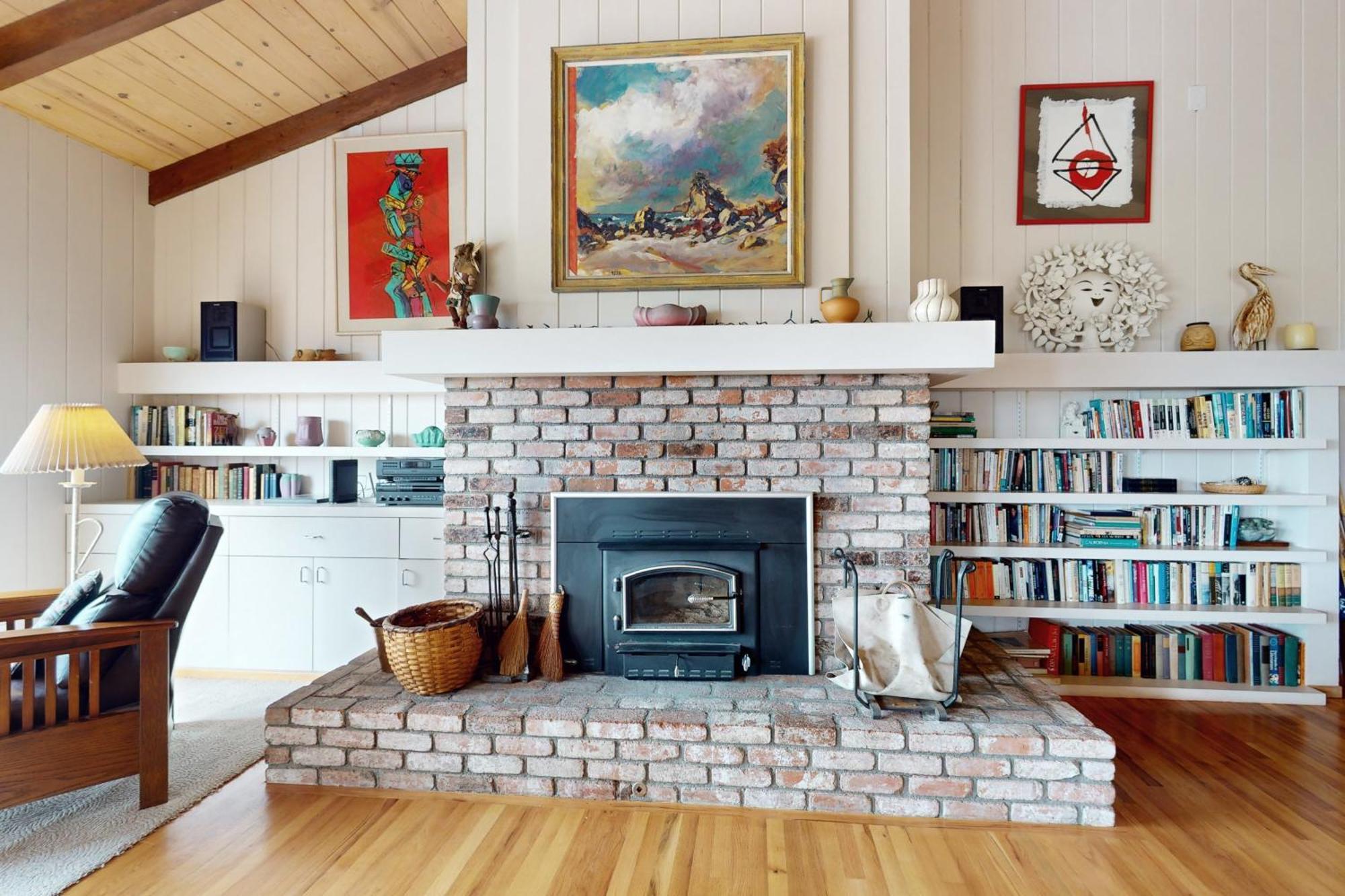 Humboldt Bay Retreat Villa Eureka Kültér fotó